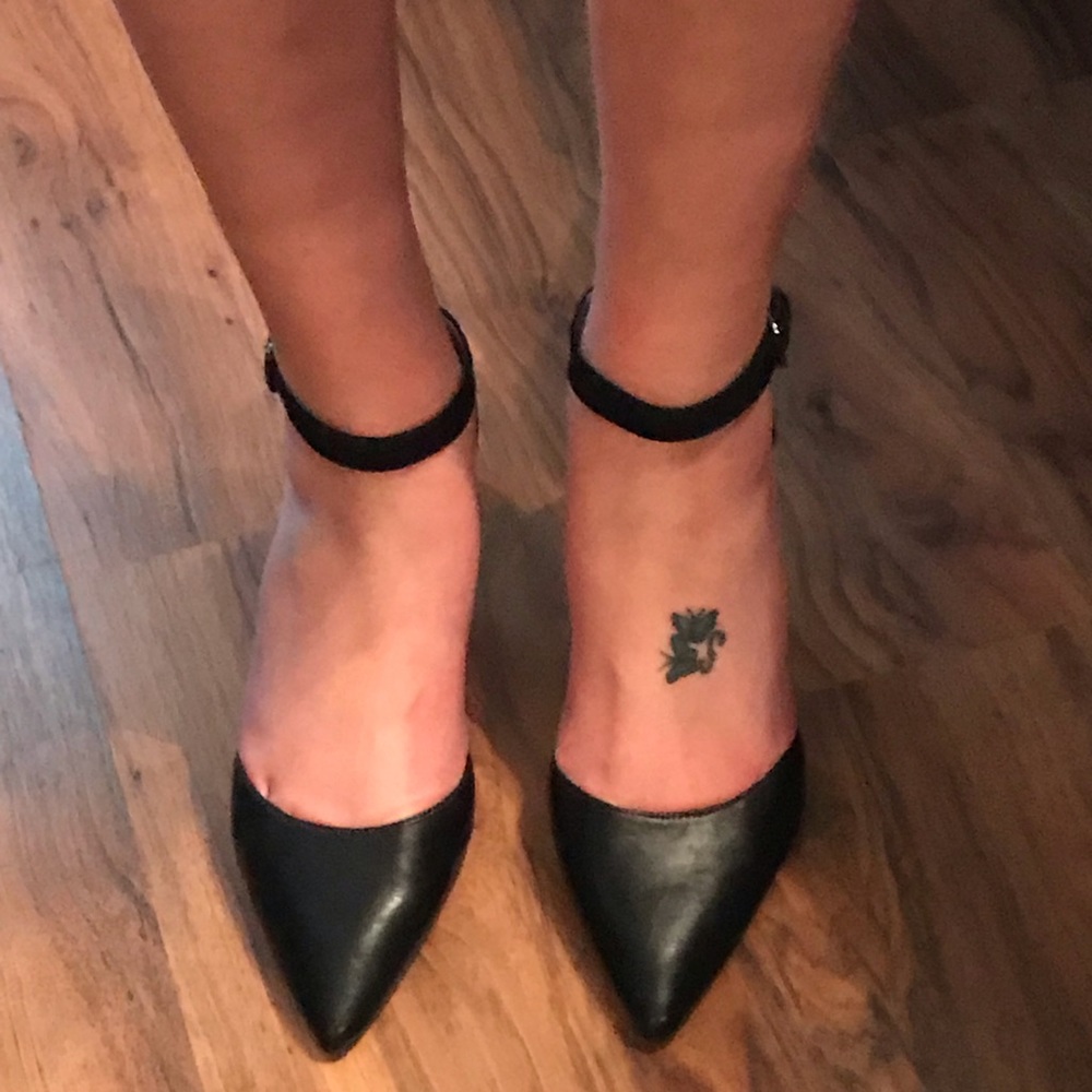 —SOLD—Worthington dress shoes. 👠 - Picture 2 of 7